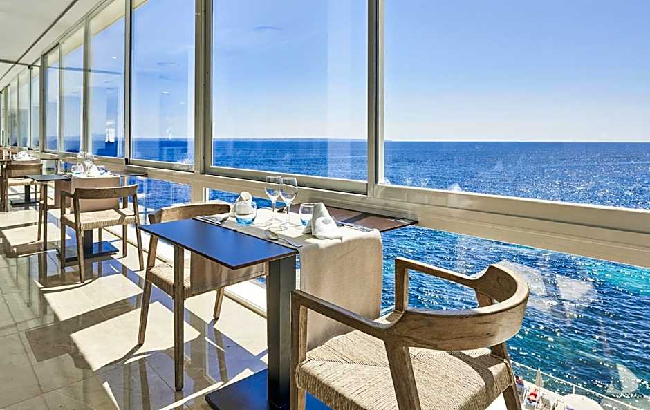 Globales Cala Viñas Adults Only 16+