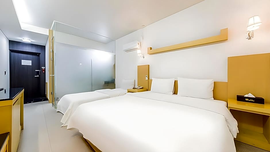 Incheon Airport Hotel Airstay