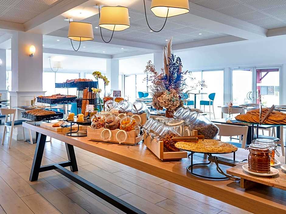 Ibis Styles Biarritz Plage