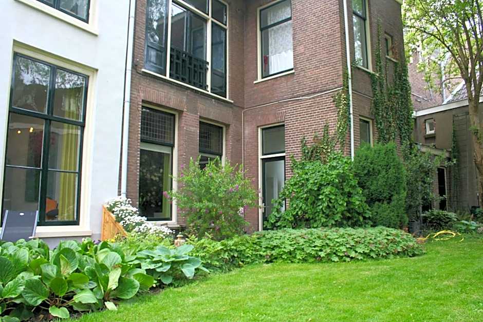 B&B Het Hart van Haarlem