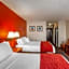 Comfort Inn & Suites Calgary - University