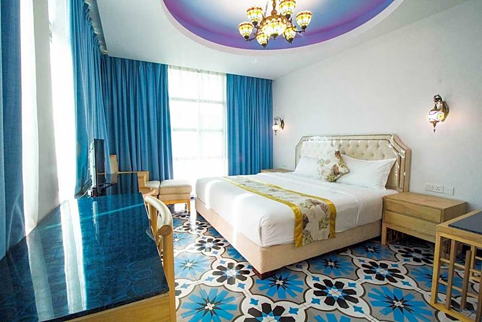 Hotel Hilal