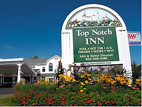Top Notch Inn