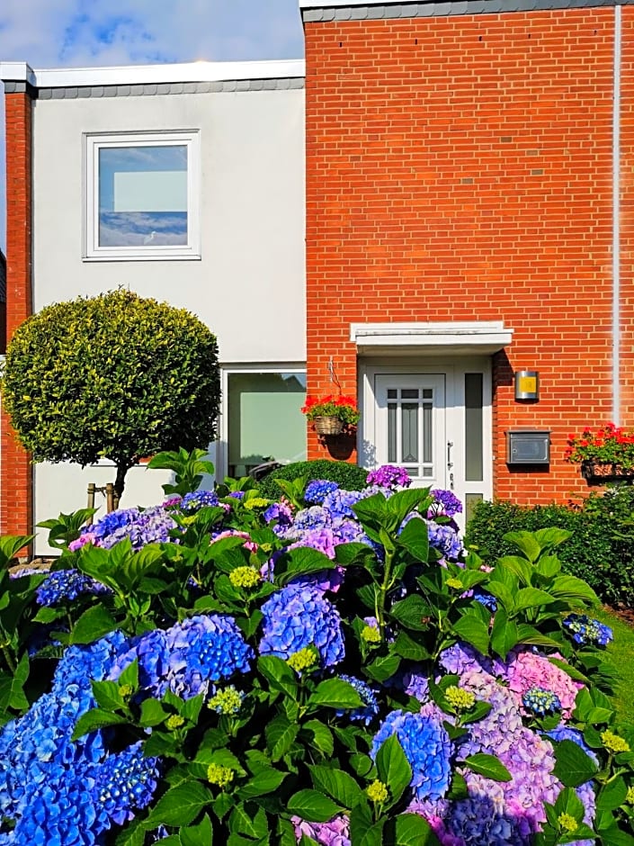 Ninas B&B - exklusiv für Frauen