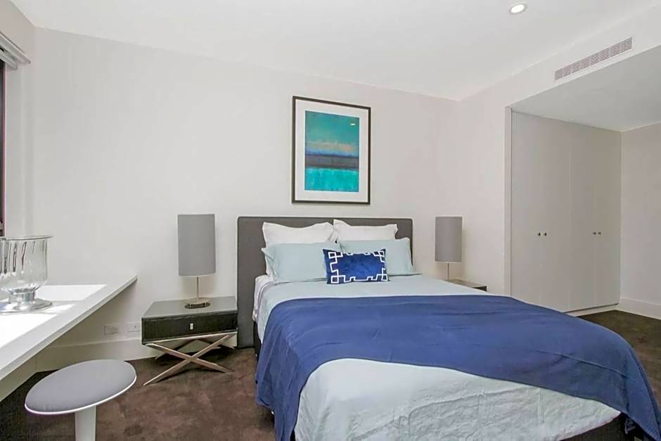 Accommodate Canberra - The Prince