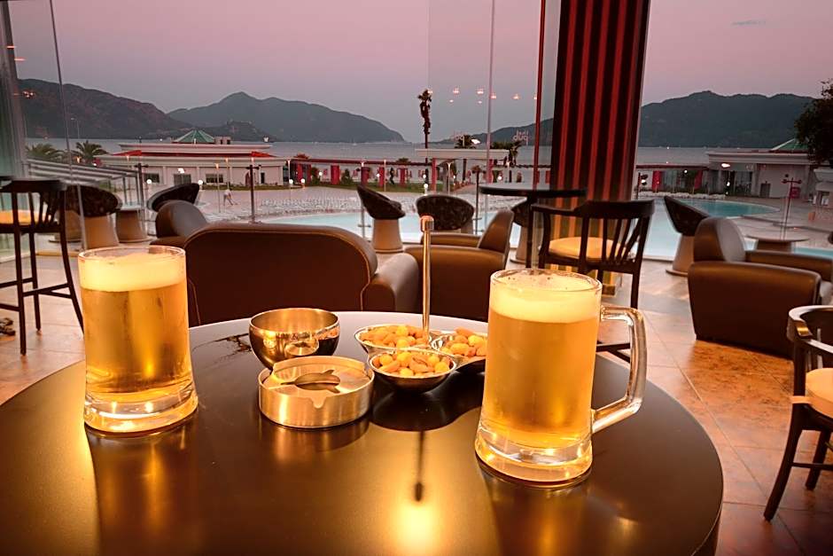 Green Nature Diamond Hotel