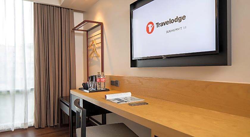 Travelodge Sukhumvit 11