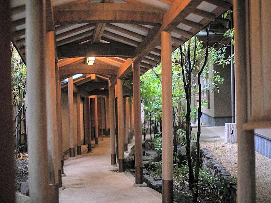 Hinoharu Ryokan