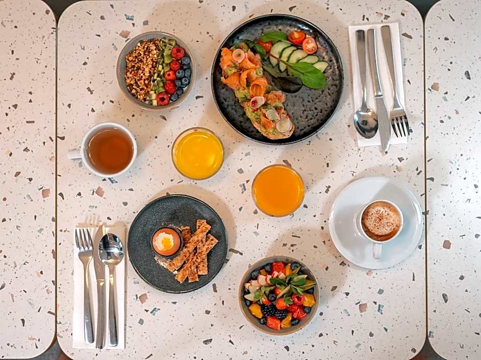 Mercure Paris Gare Montparnasse TGV