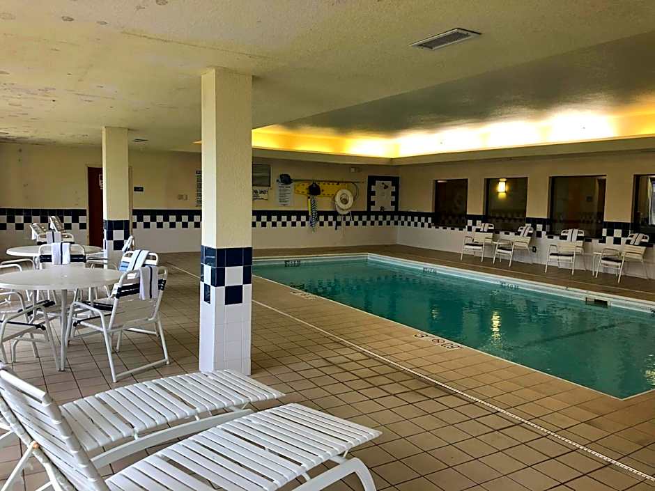 Holiday Inn Express Hotel & Suites Anderson By IHG