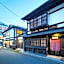 Suo an Machiya House