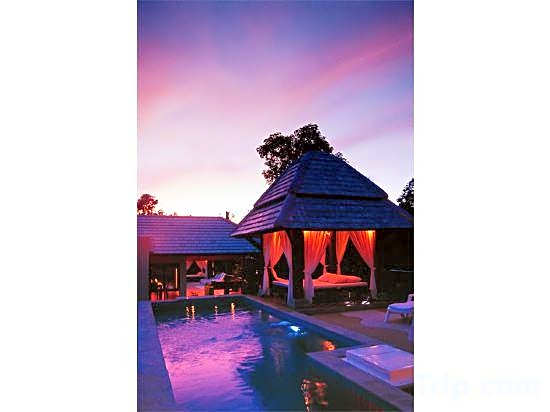 Samui Honey Tara Villa Residence