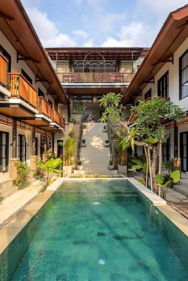 Paripadi Studio Canggu