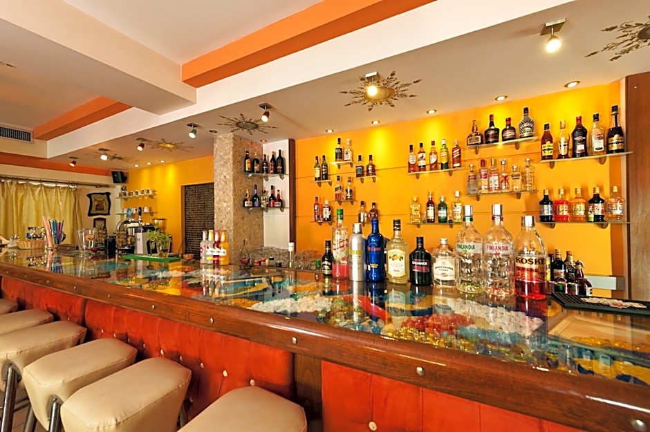 Alea Hotel Apartments