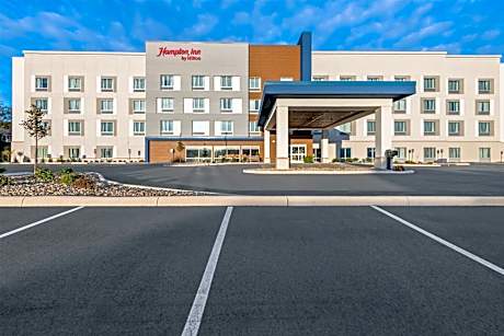 Hampton Inn Mt. Vernon OH