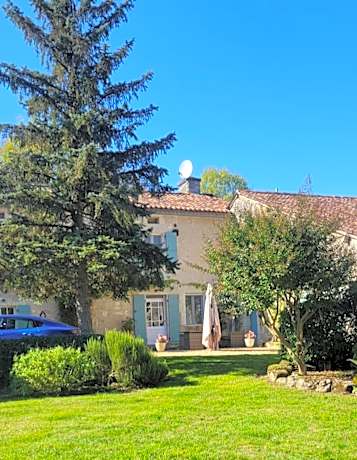 Raisin et Toile - French American Retreat