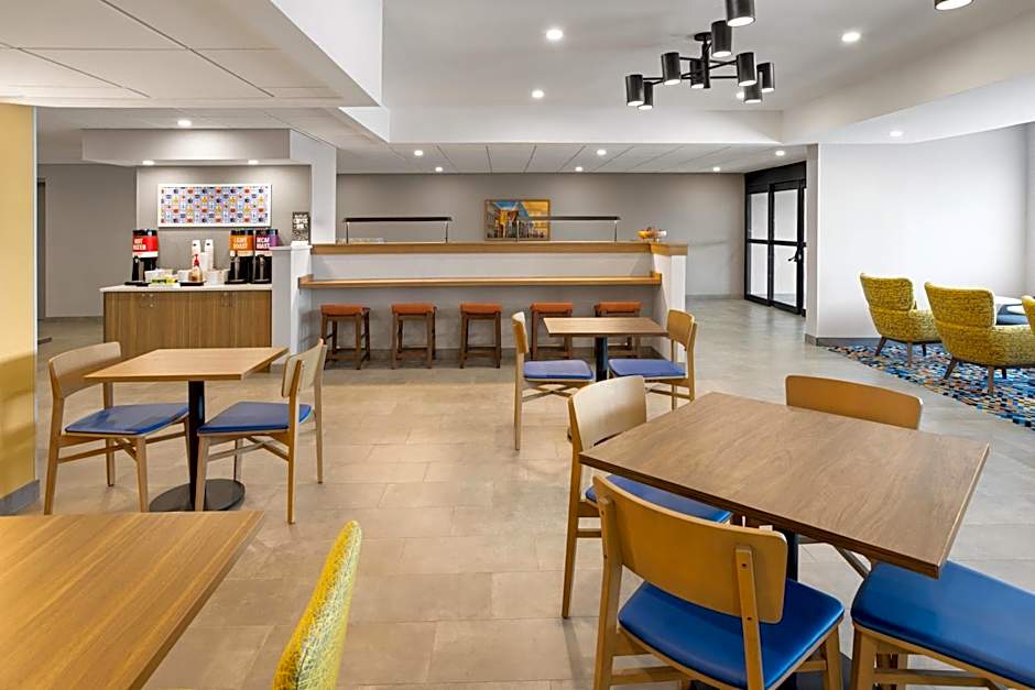 Hampton Inn Staunton