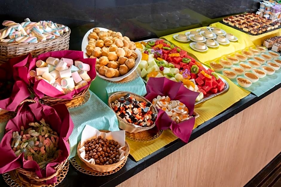 Vilar Rural Arnes by Serhs Hotels