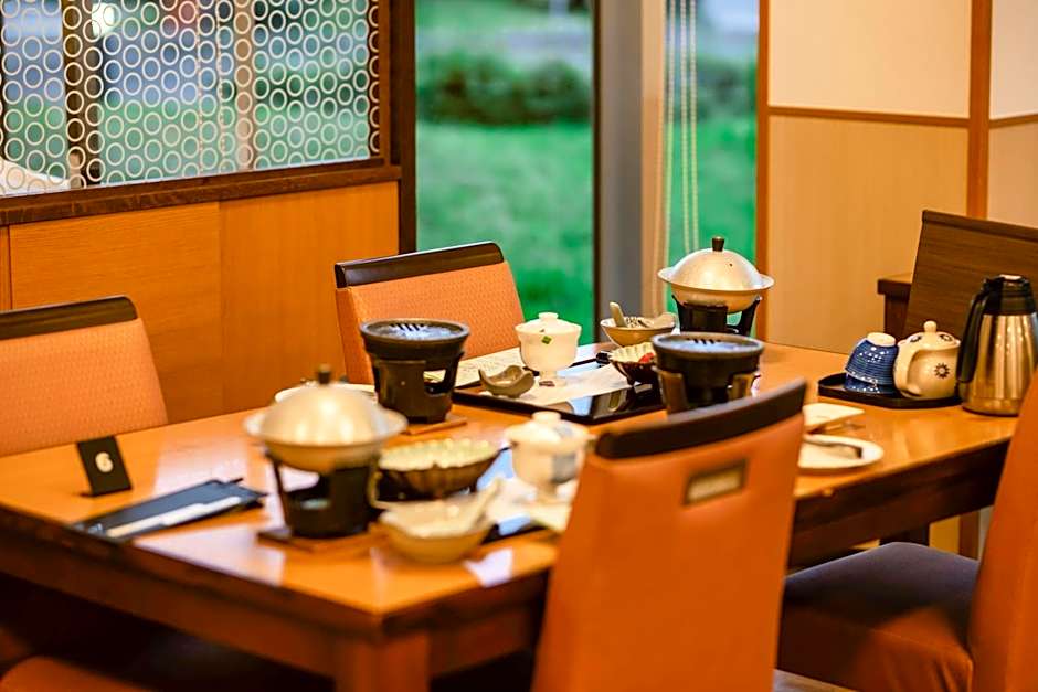 KAMENOI HOTEL Kanonji