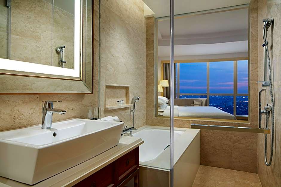 Sheraton Petaling Jaya