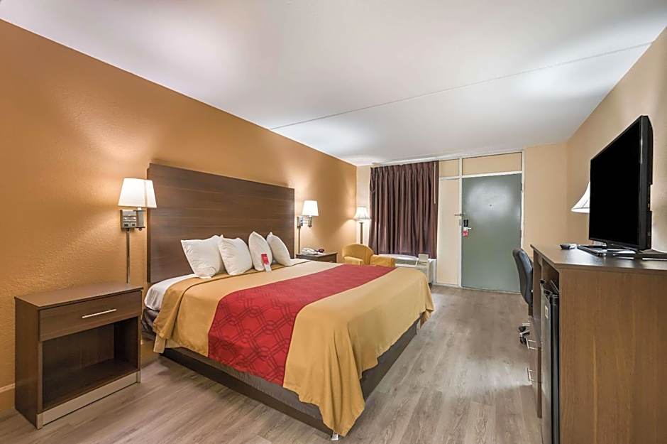 Econo Lodge Cullman