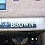 Brown Hotel