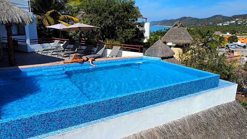 Casa Makawe ONLY ADULTS