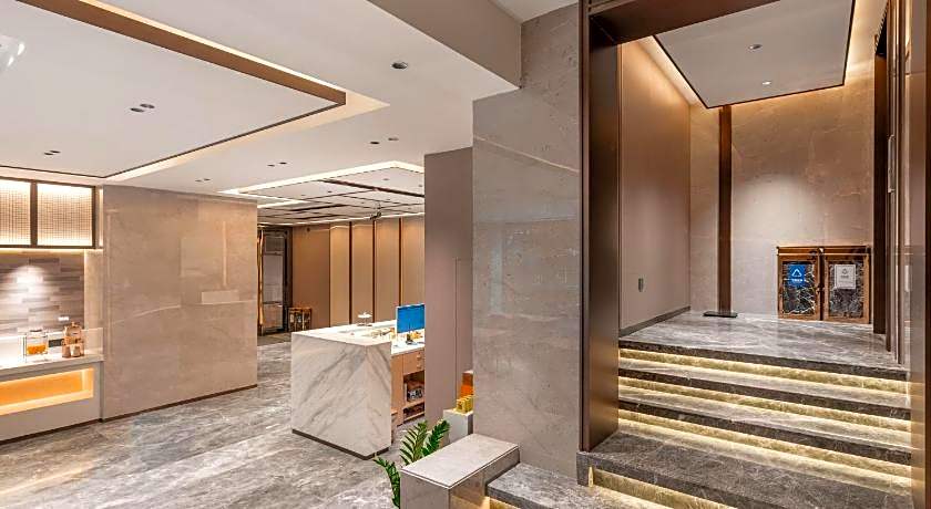 Lavande Hotel Guangzhou Zhengjia Plaza Branch