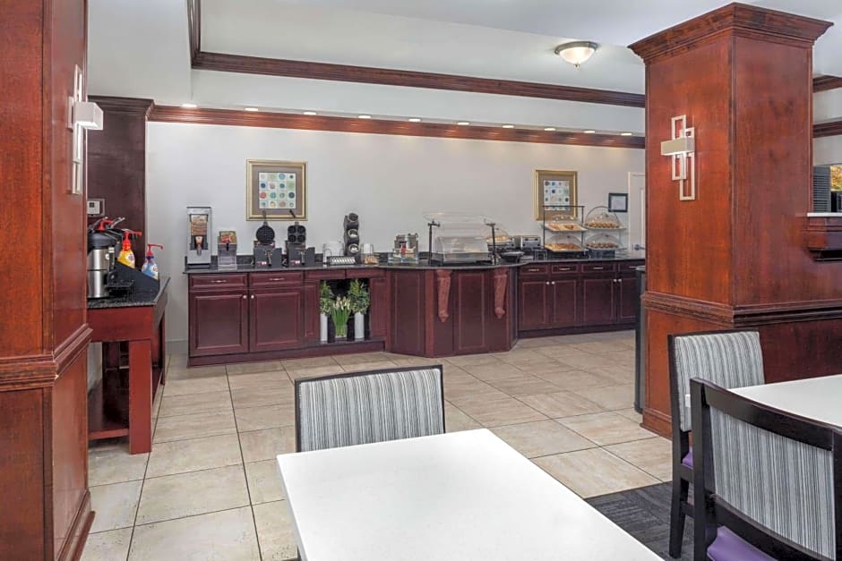 La Quinta by Wyndham Savannah Airport - Pooler