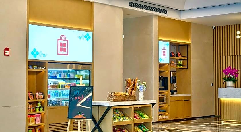 Hilton Garden Inn Huludao Longxing Road