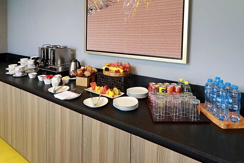 Holiday Inn & Suites - Mexico Felipe Angeles Airport By IHG