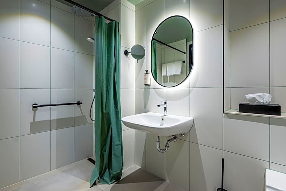 TULIP Hotels & Residences - Zwolle