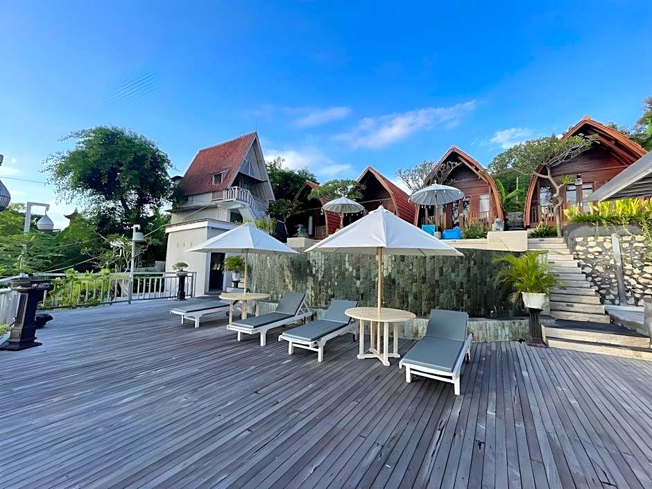 Permata Hill Nusa Penida