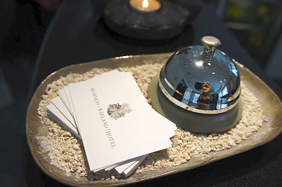 Business Wieland Hotel