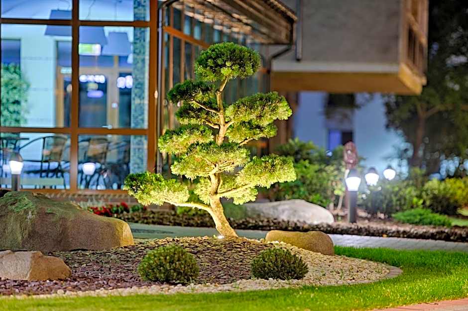 Gradiali Wellness and SPA