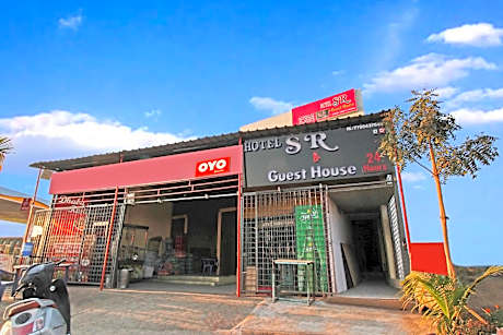 Hotel O S R Guest House