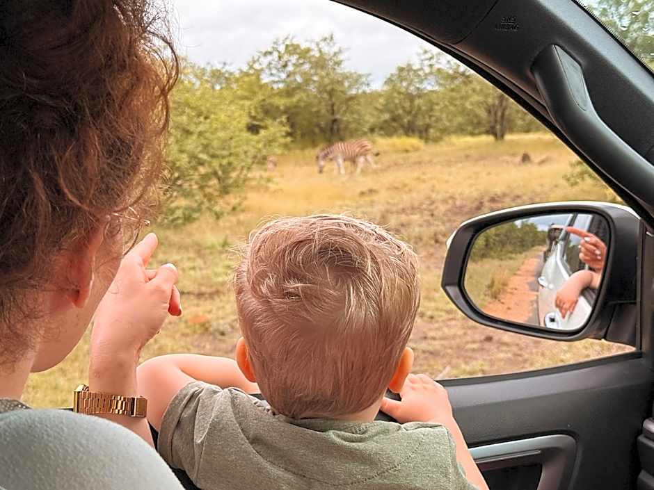 Bush Villas on Kruger