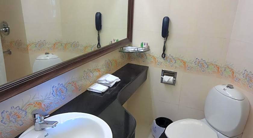 Manuelsons Malabar Palace