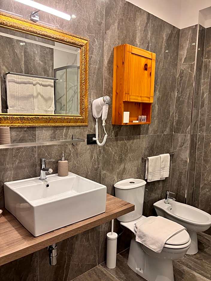 IG - "Villa Don Antonio" Apartments