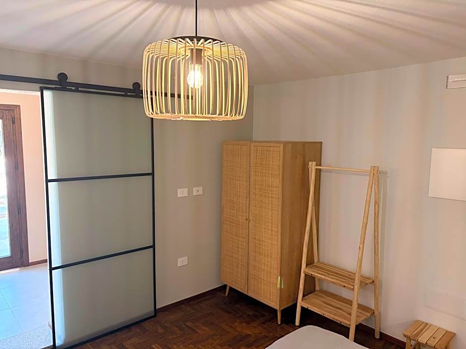 La Botte e il Vino Rooms