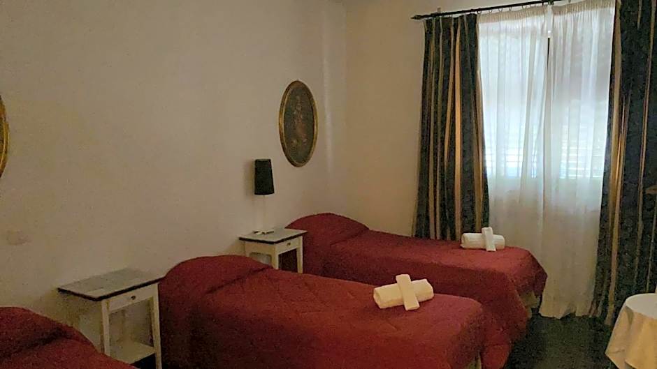 Park Hotel Serenissima