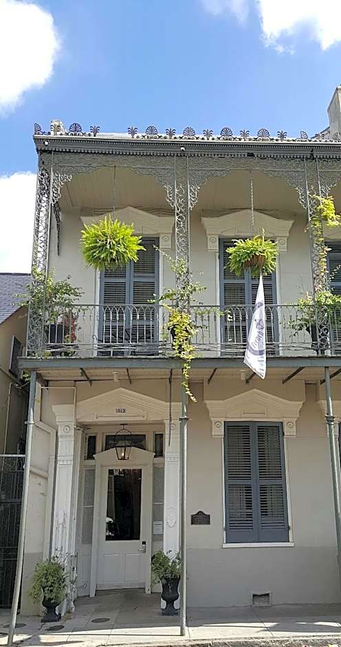 Inn On St. Ann, A French Quarter Guest Houses Property