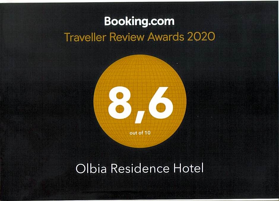 Olbia Residence Hotel
