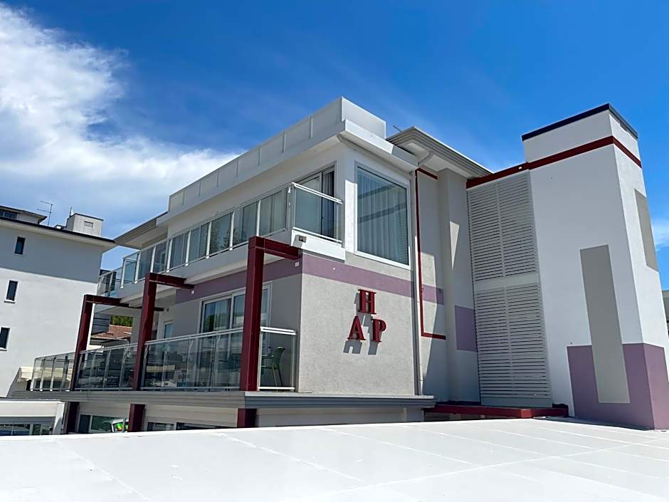 Hotel Al Ponte