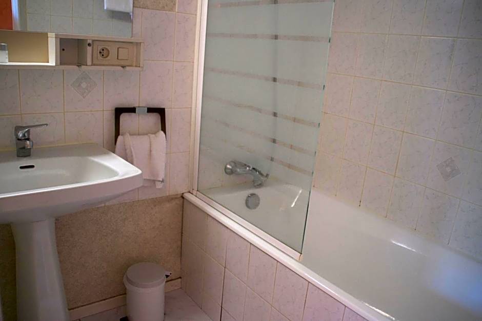 Hotel Restaurant Les Capucins