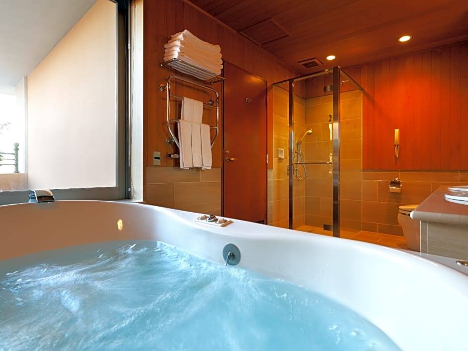 Ryogoku View Hotel