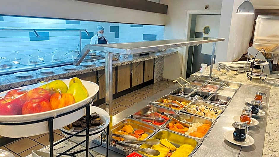 Quality Inn Ciudad Obregon