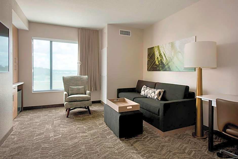 SpringHill Suites by Marriott Tampa Suncoast Parkway