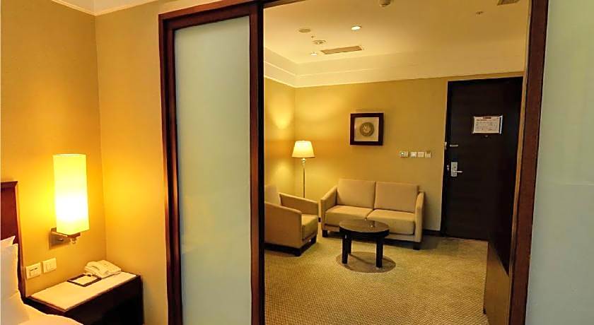 Taipei International Hotel