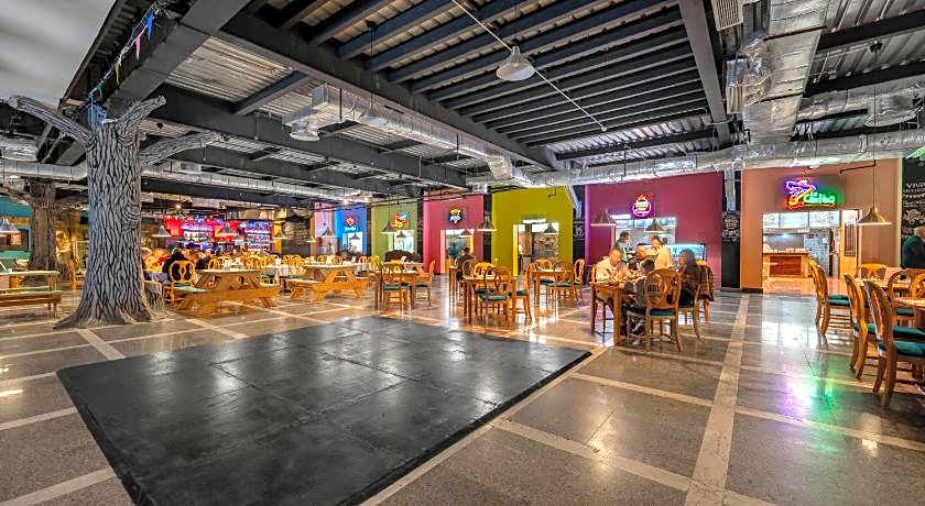 Sierra Sharm El Sheikh